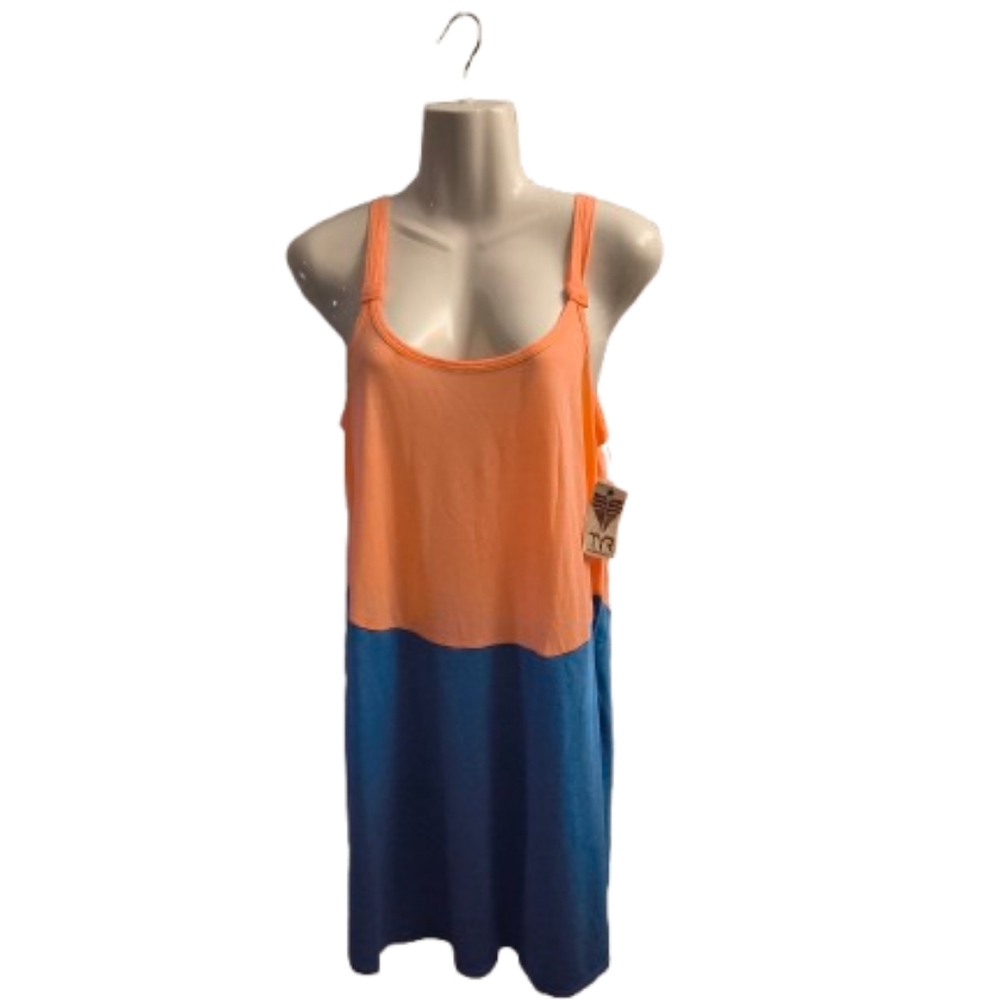 TYR Swimsuit Cover Up